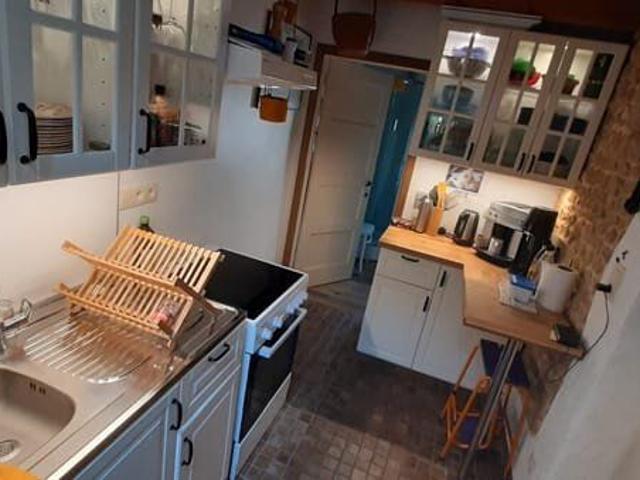 Maison location à Rouvroy, Wallonie
