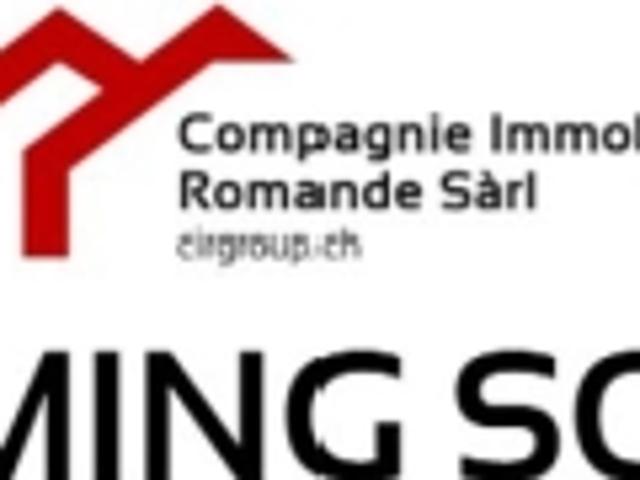 Einfamilienhaus kaufen in Chalais, Wallis