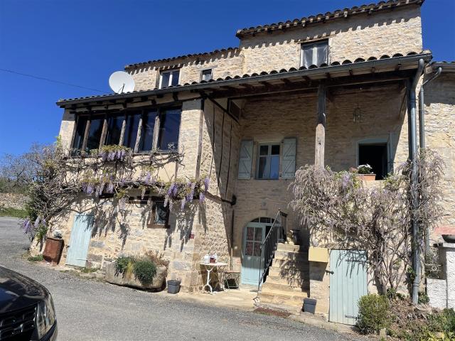 Maison vente à Les Plâtrières, Varen