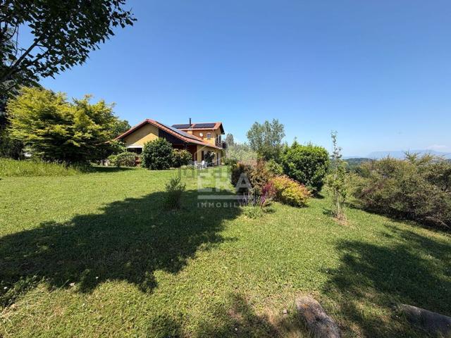 Maison vente à Paladru, Villages du Lac de Paladru
