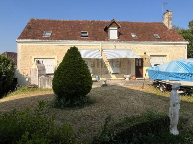 Maison vente à Villaines-la-Carelle, Sarthe