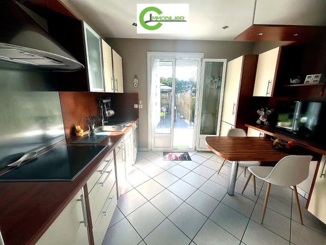 Maison vente à Mamers, Villaines-la-gonais