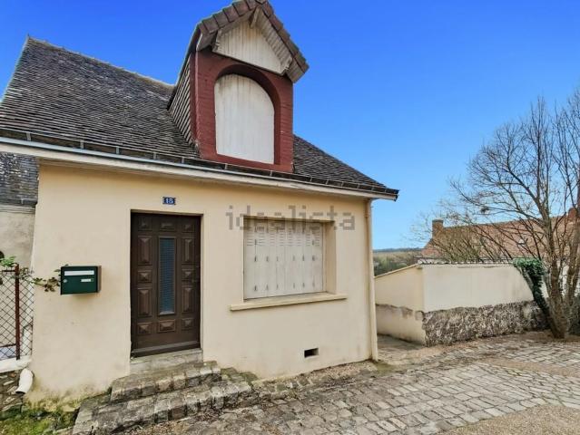 Maison vente à Villaines-la-Gonais, Sarthe
