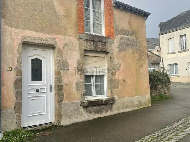 Maison vente à Les Buttes Colin, Villaines-la-Juhel