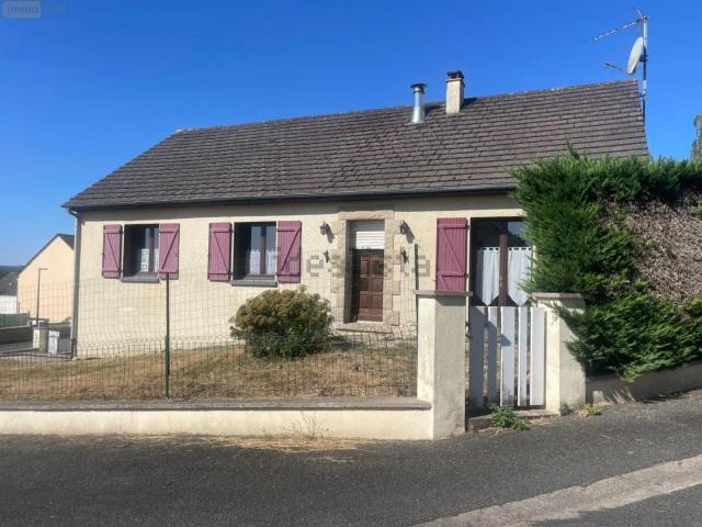 Maison vente à La Raciniere, Villaines-la-Juhel