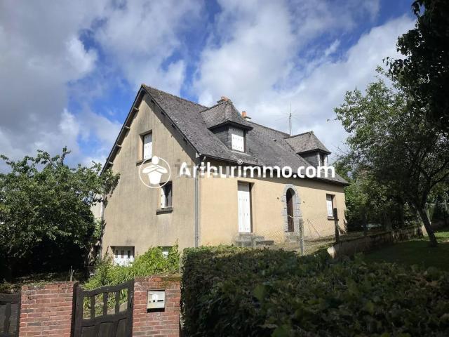 Maison vente à Les Buttes Colin, Villaines-la-Juhel