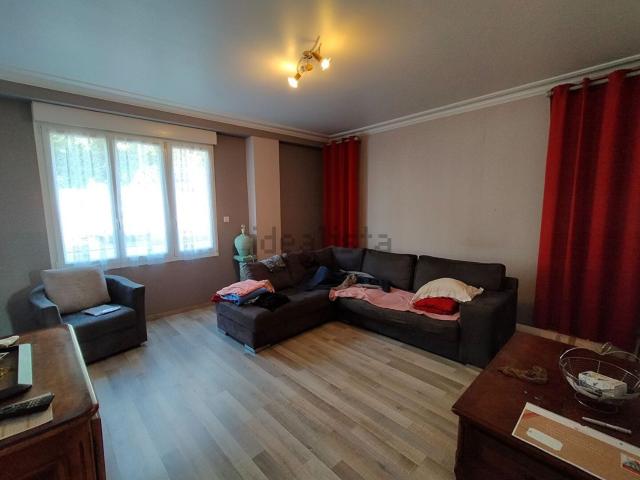 Maison vente à Le Cousin, Villaines-la-Juhel