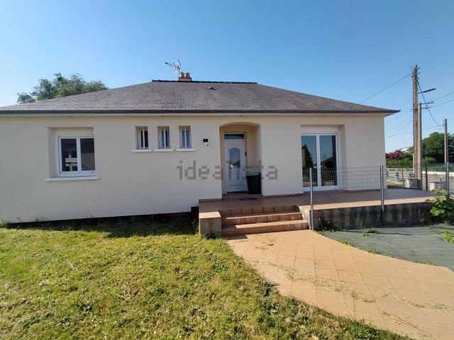 Maison vente à Le Fourneau, Villaines-la-Juhel