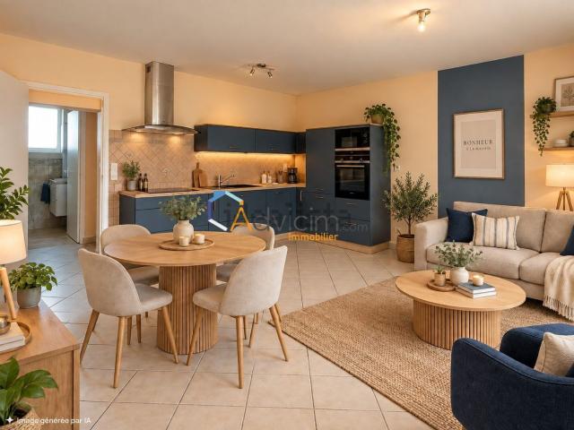 Maison location à La Renauderie, Villaines-la-Juhel