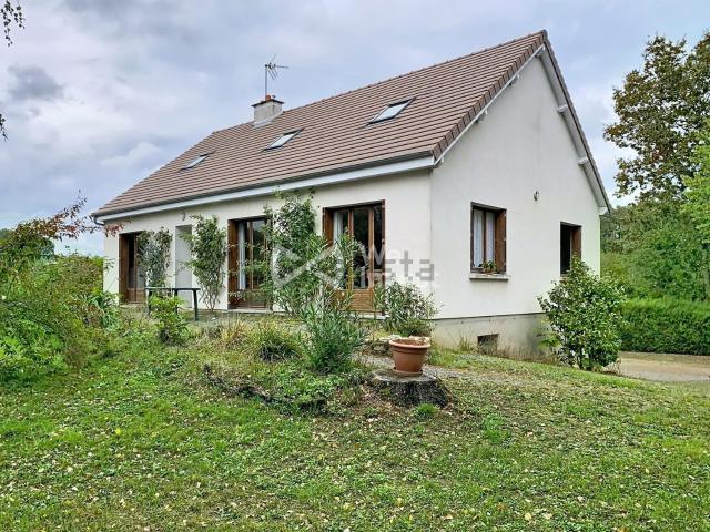 Maison vente à Zone d'activité de la Bertraie, Villaines-sous-Malicorne