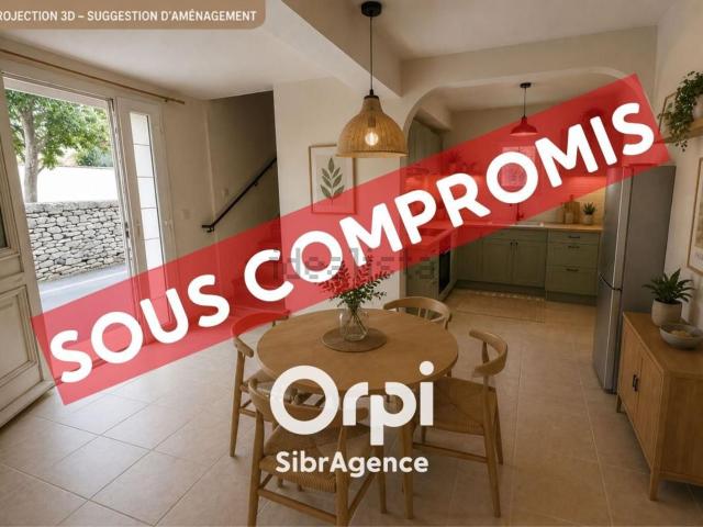 Maison vente à Au Chemin de Conques, Villalier