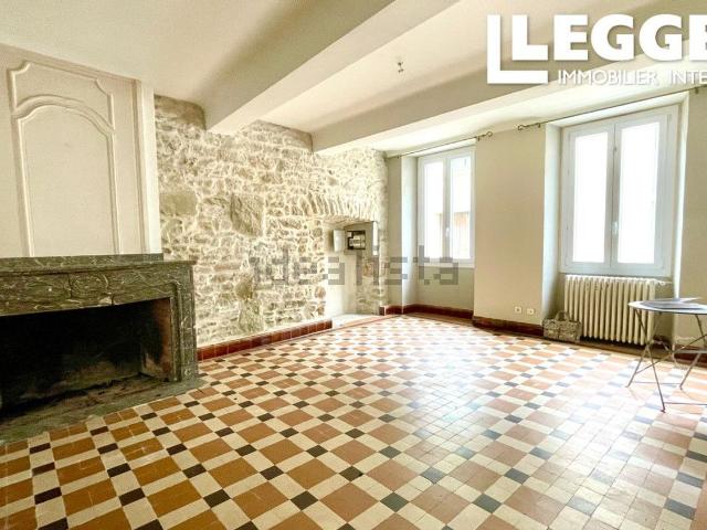 Maison vente à Villalier, Aude