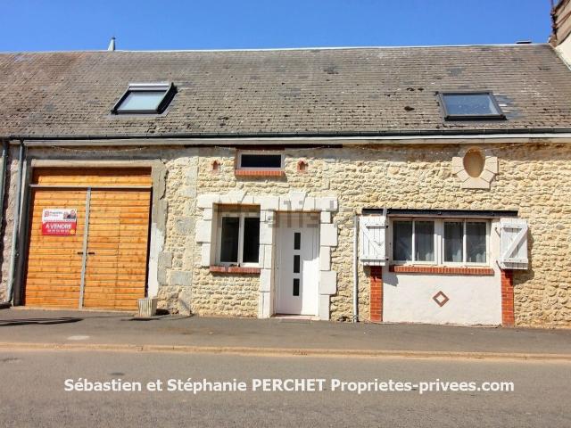 Maison vente à Villamblain, Loiret