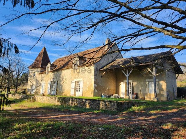 Maison vente à Villamblard, Dordogne