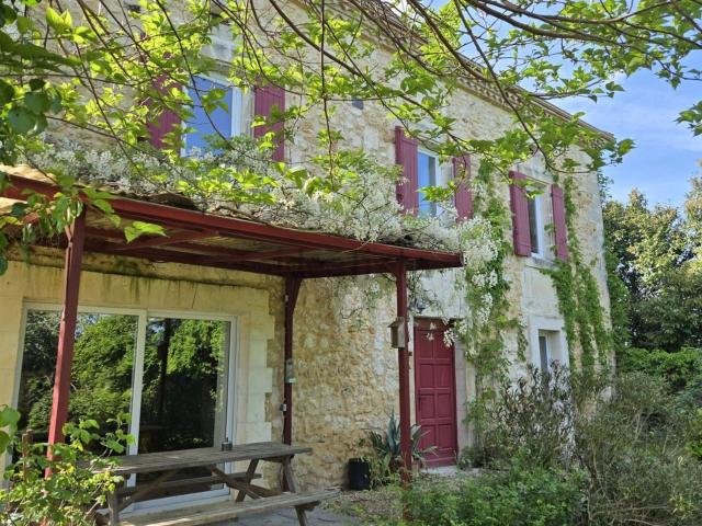 Maison vente à Villamblard, Dordogne