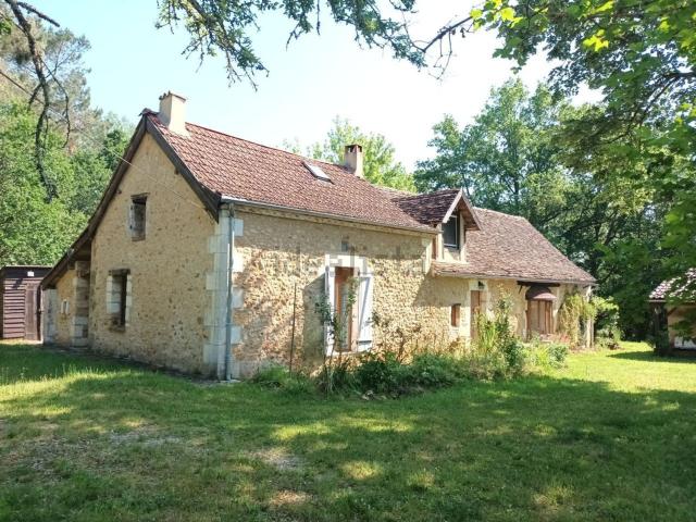 Maison vente à Villamblard, Dordogne