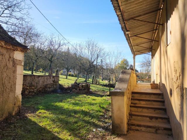 Maison vente à Villamblard, Dordogne