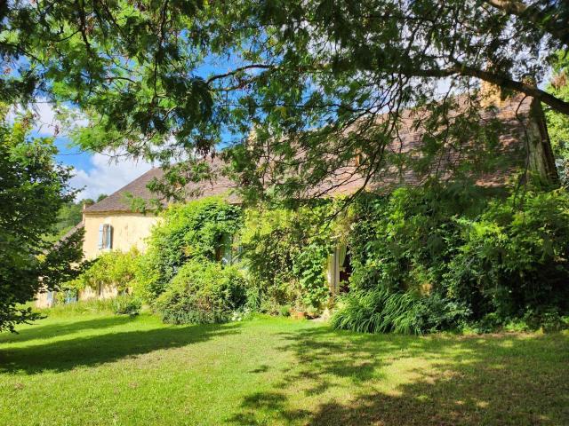 Maison vente à Villamblard, Dordogne