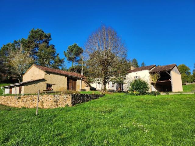 Maison vente à Villamblard, Dordogne