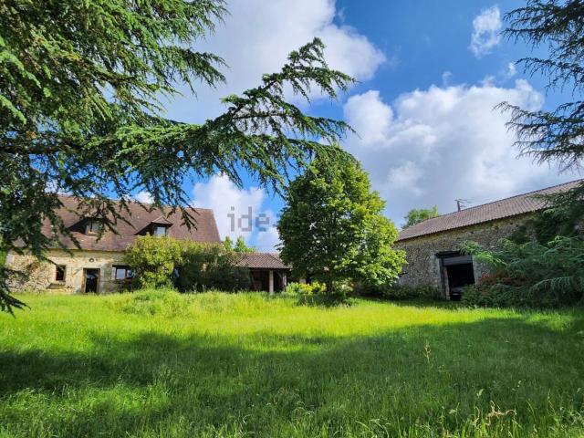 Maison vente à Villamblard, Dordogne