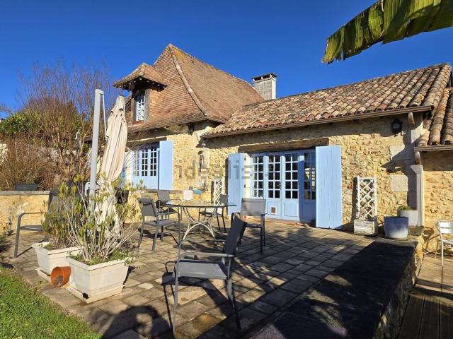 Maison vente à Villamblard, Dordogne