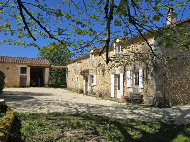 Maison vente à Villamblard, Dordogne