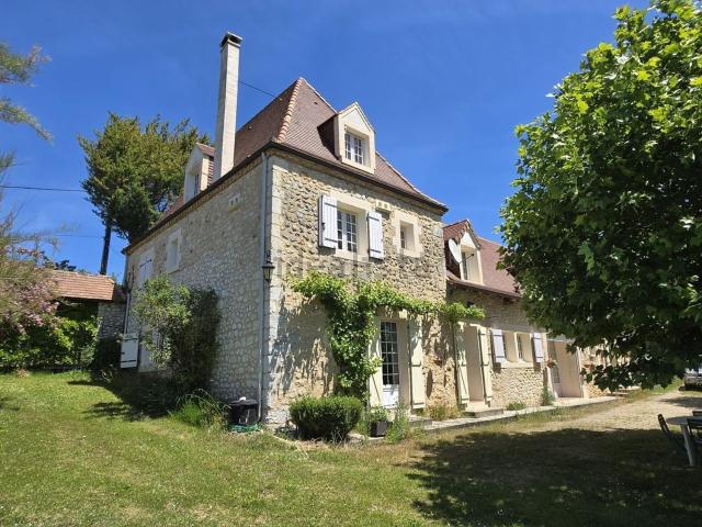Maison vente à Villamblard, Dordogne
