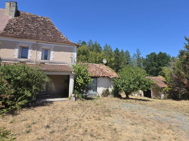 Maison vente à Villamblard, Dordogne
