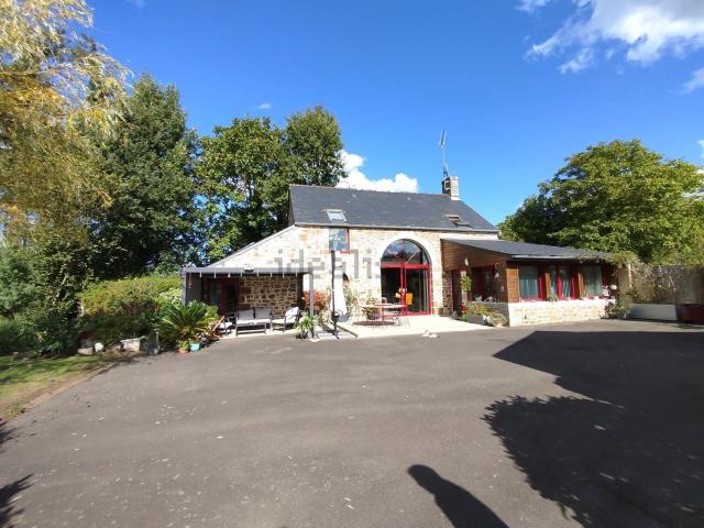 Maison vente à La Porte, Villamée