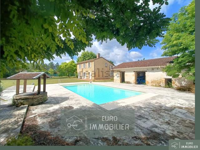Maison location à Langon, Gironde