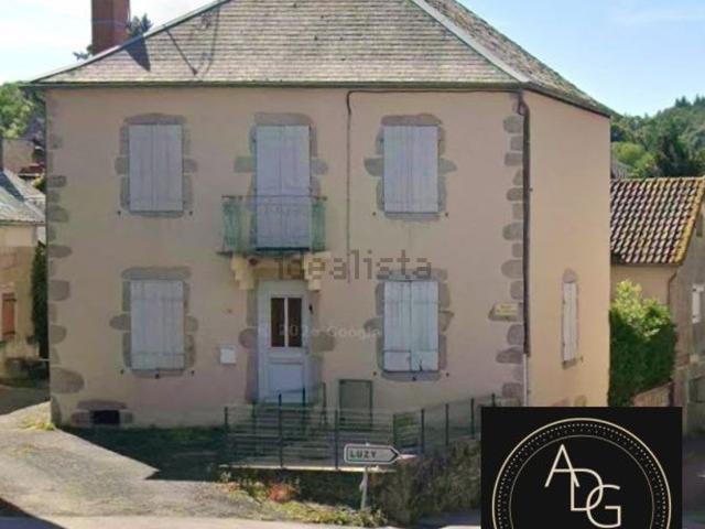 Maison vente à Dragne, Villapourçon