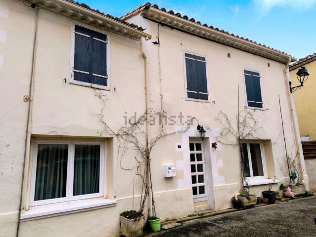 Maison vente à Villar-Saint-Anselme, Aude