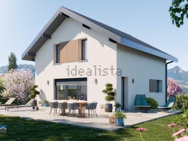 Maison vente à Les Prés, Villard