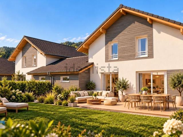 Maison vente à Les Prés, Villard
