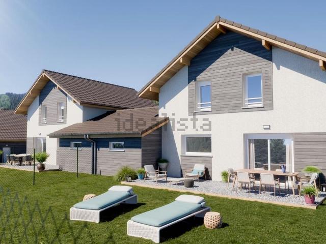 Maison vente à Les Prés, Villard
