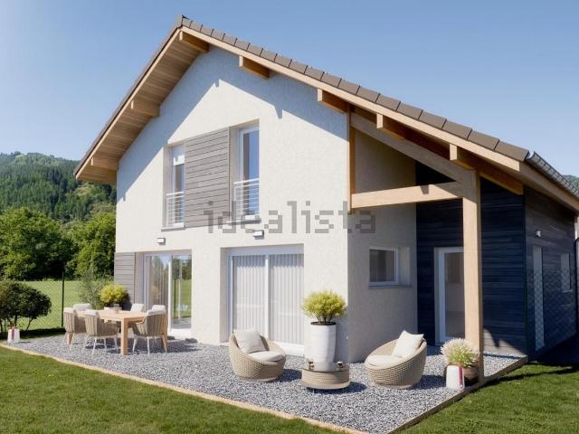 Maison vente à Les Prés, Villard