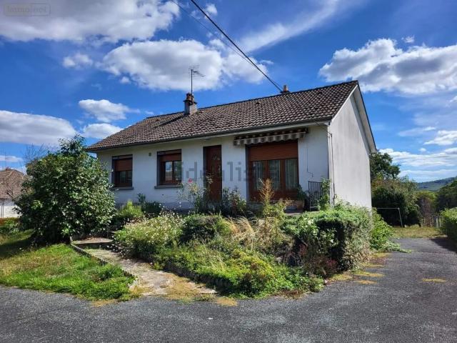 Maison vente à Beauvais, Villard
