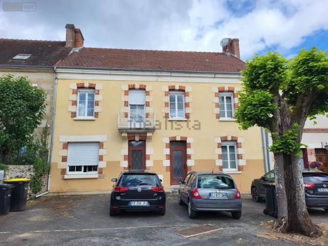 Maison vente à Beauvais, Villard