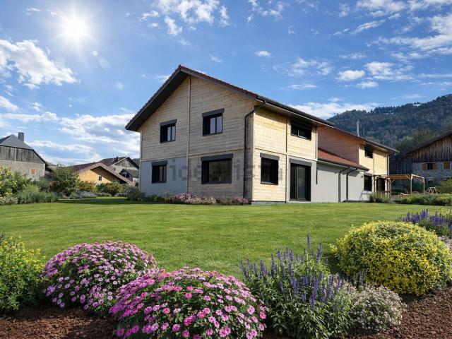 Maison vente à Le Bourgeau, Villard