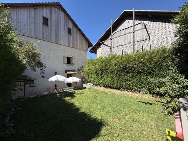Maison vente à Le Bourgeau, Villard