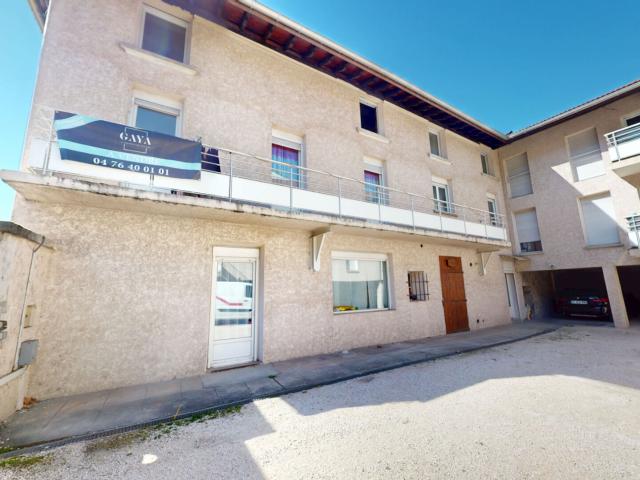 Maison vente à Grenoble, Villard-bonnot