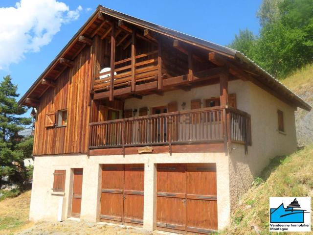 Maison vente à La Garde, Isère