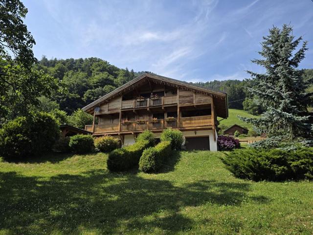Maison vente à Les Nantives, Villard-sur-Doron