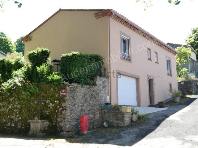 Maison vente à Villardebelle, Aude