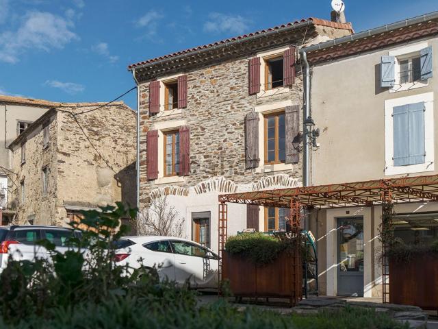 Maison vente à Villardonnel, Aude