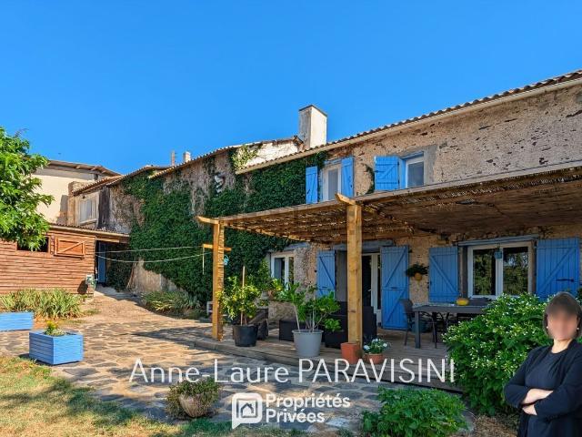 Maison vente à Gleyre, Villardonnel
