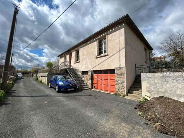 Maison vente à Carcassonne, Villardonnel