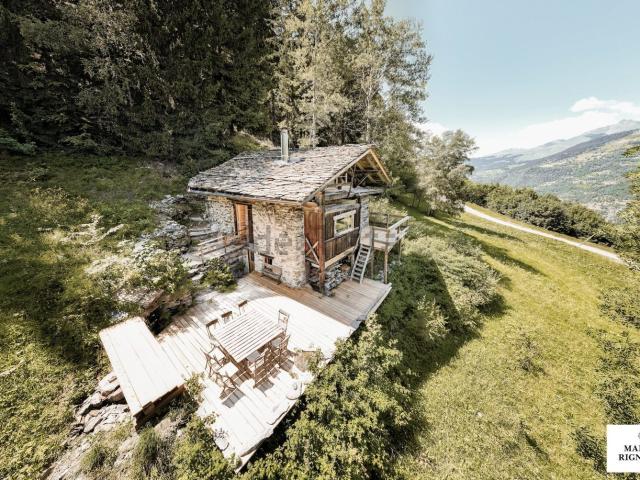 Maison vente à Le Châtelet, Villaroger