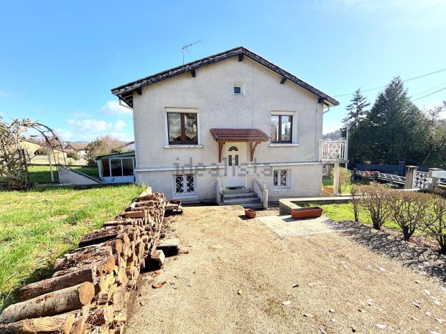 Maison vente à Villars, Loire