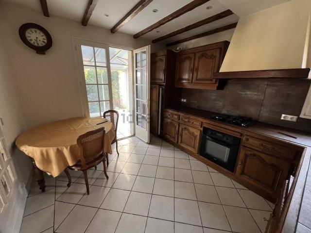 Maison vente à Villars, Loire